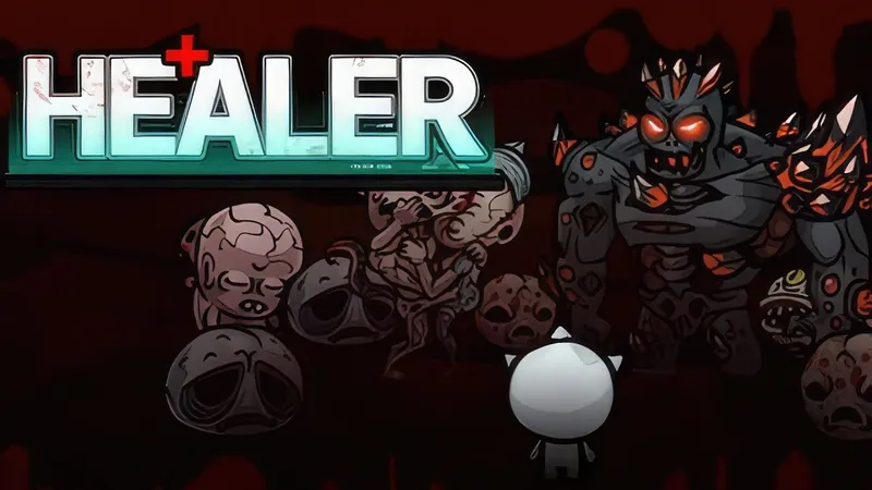 Healer