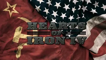 Hearts of Iron 4