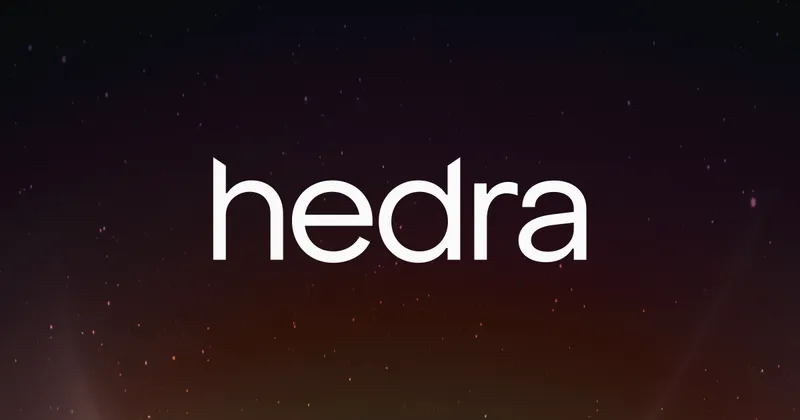 Hedra AI