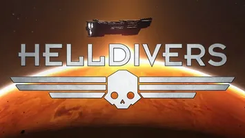 Helldivers