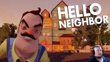 Hello Neighbor 1 (I)