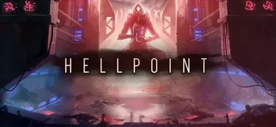 Hellpoint