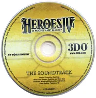 Heroes of Might & Magic IV