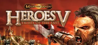 Heroes of Might & Magic V Tribes of the East
