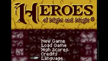 Heroes of Might and Magic