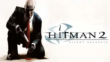Hitman 2: Silent Assassin