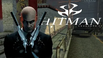 Hitman: Codename 47