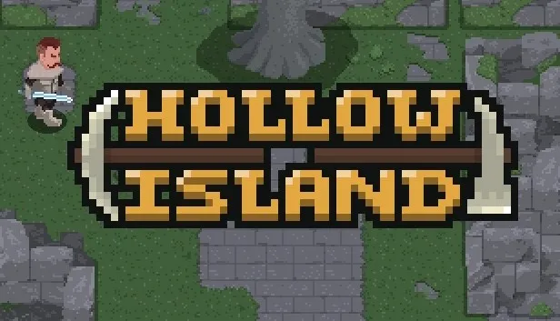 Hollow Island