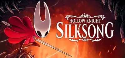 Hollow Knight Silksong