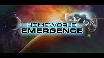 Homeworld: Emergence (Cataclysm)