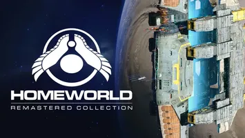 Homeworld Remastered Collection