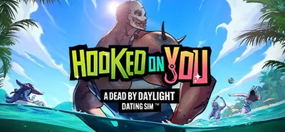 Hooked on You- A Dead by Daylight Dating Sim