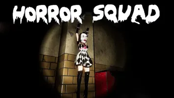 Horror Squad