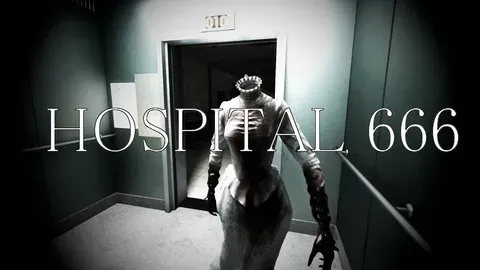 Hospital 666