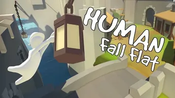 Human Fall Flat