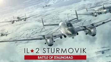 Ил-2 Штурмовик: Битва за Сталинград (IL-2 Sturmovik: Battle of Stalingrad)