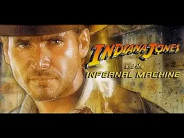 Indiana Jones and the Infernal Machine