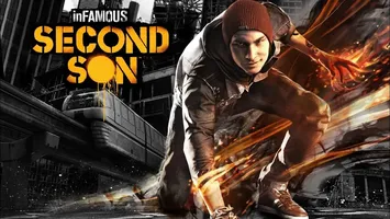 Infamous Second Son