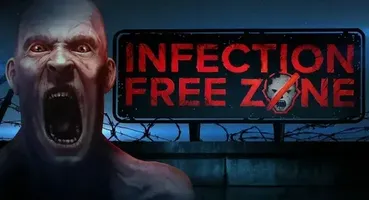 Infection Free Zone