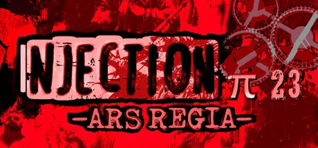 Injection π23 'Ars regia'