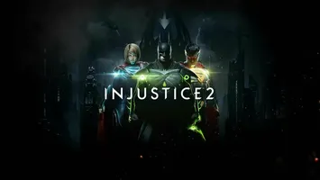 Injustice 2