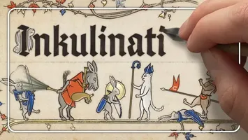Inkulinati