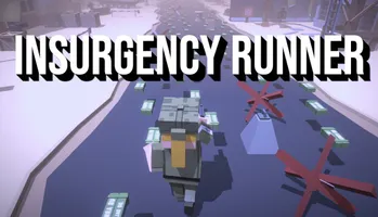 Insurgency Runner