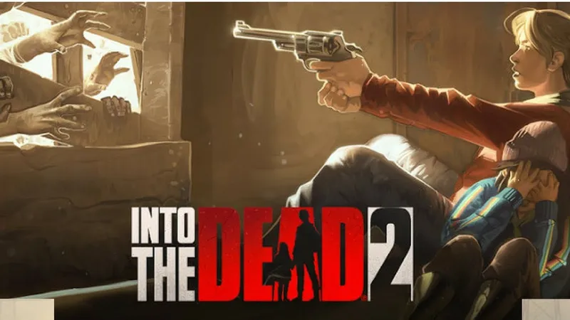 Into the Dead 2 Bundle