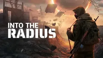 Into the Radius 2