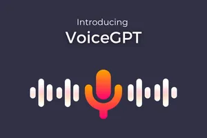 VoiceGPT AI