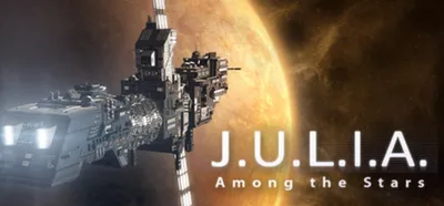 J.U.L.I.A. Among the Stars