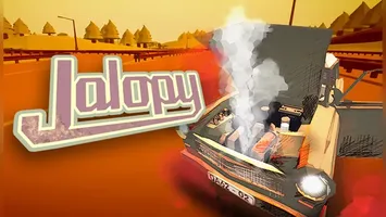 Jalopy: