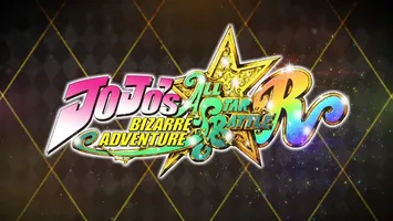 JoJo's Bizarre Adventure: All-Star Battle (2013)