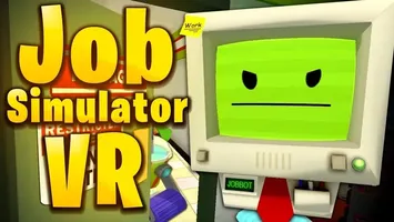 Job Simulator VR