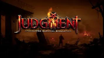 Judgment: Apocalypse Survival Simulation
