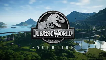Jurassic World Evolution 1