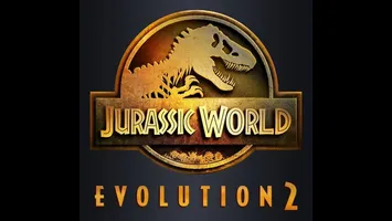Jurassic World Evolution 2