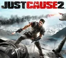 Just Cause 2