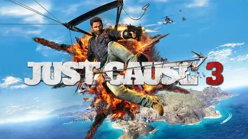 Just Cause 3