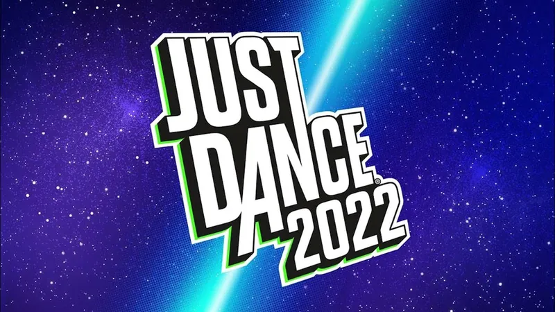 Just Dance 2022