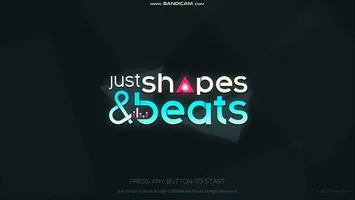 Just Shapes & Beats
