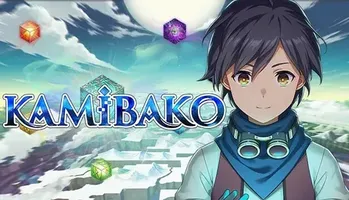 KAMIBAKO Mythology of Cube