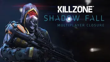 KILLZONE SHADOW FALL