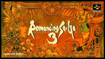 Romancing SaGa 3