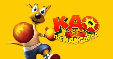 Kao the Kangaroo: Round 2