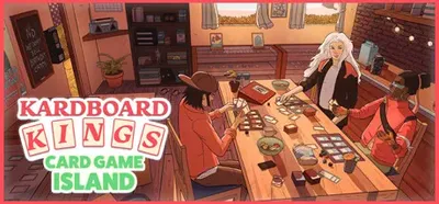 Kardboard Kings