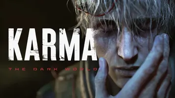Karma The Dark World