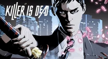 Killer is Dead