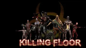 Killing Floor
