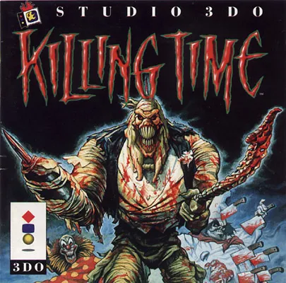Killing Time (Classic)